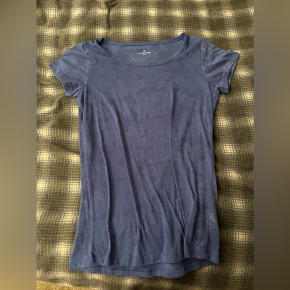 Denver Hayes womens t-shirt - Picture 1 of 2